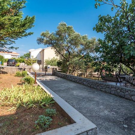 Belvedere Apartments Krk Town Exterior photo